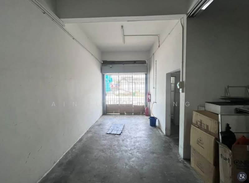 Kedai / Pejabat untuk Dijual di Ipoh (Perak) - Ainsley Thong - Interior - PropertyGuru.com.my