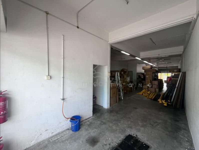Kedai / Pejabat untuk Dijual di Ipoh (Perak) - Ainsley Thong - Interior - PropertyGuru.com.my