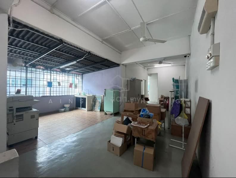 Kedai / Pejabat untuk Dijual di Ipoh (Perak) - Ainsley Thong - PropertyGuru.com.my
