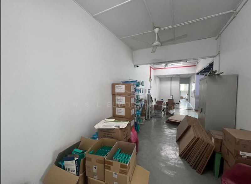 Kedai / Pejabat untuk Dijual di Ipoh (Perak) - Ainsley Thong - PropertyGuru.com.my