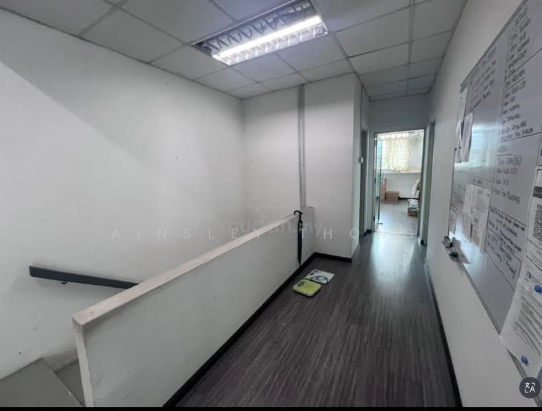 Kedai / Pejabat untuk Dijual di Ipoh (Perak) - Ainsley Thong - PropertyGuru.com.my