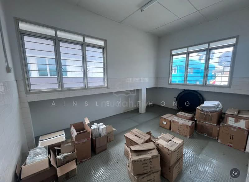 Kedai / Pejabat untuk Dijual di Ipoh (Perak) - Ainsley Thong - PropertyGuru.com.my