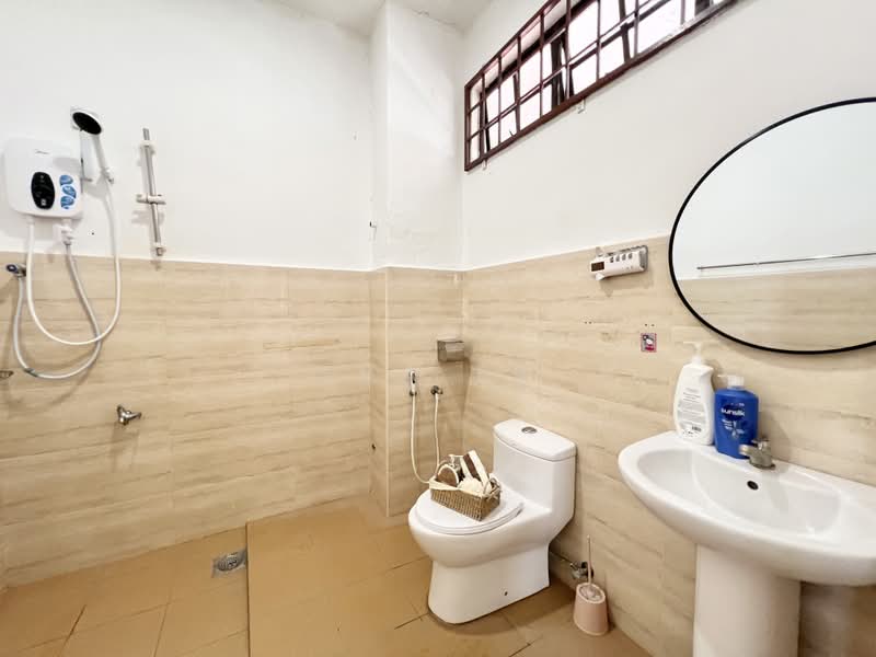 Rumah Teres 2 Tingkat untuk Disewa di Bandar Baru Permas Jaya (Permas Jaya) - Eva Er - PropertyGuru.com.my