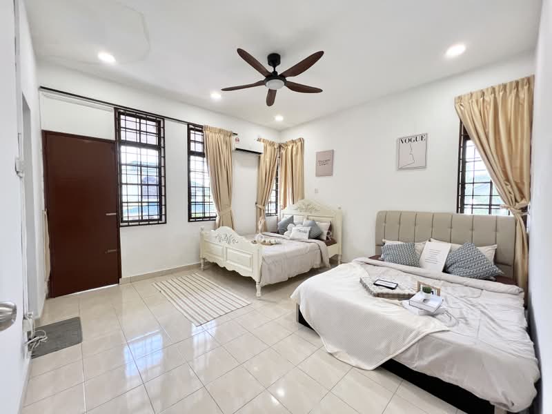 Rumah Teres 2 Tingkat untuk Disewa di Bandar Baru Permas Jaya (Permas Jaya) - Eva Er - PropertyGuru.com.my