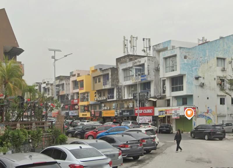 Shop for Rent in SS15 (Subang Jaya) - Nicky Ling - PropertyGuru.com.my