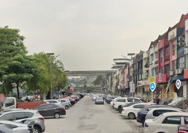 Shop for Rent in SS15 (Subang Jaya) - Nicky Ling - PropertyGuru.com.my