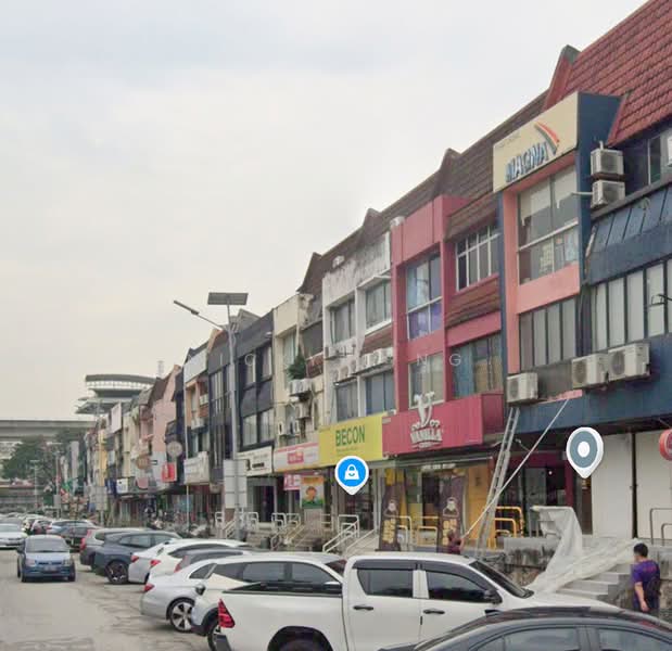 Shop for Rent in SS15 (Subang Jaya) - Nicky Ling - PropertyGuru.com.my