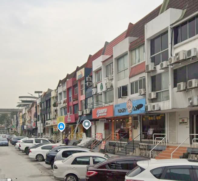 Shop for Rent in SS15 (Subang Jaya) - Nicky Ling - PropertyGuru.com.my