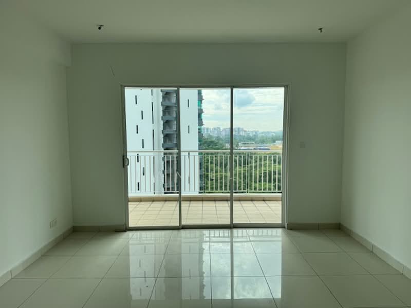 Service Residence for Sale at Subang Olives Residence - DANIEL . - PropertyGuru.com.my