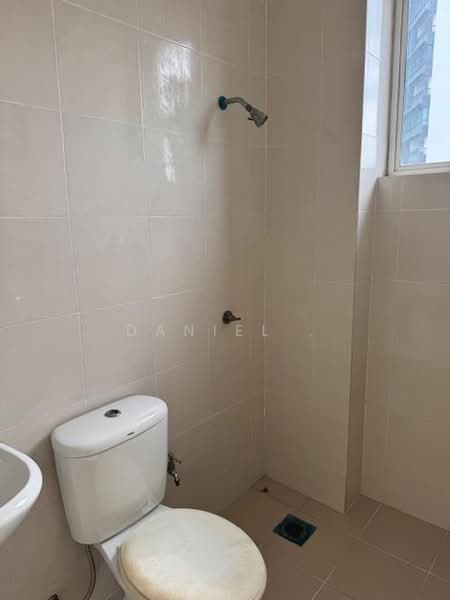 Service Residence for Sale at Subang Olives Residence - DANIEL . - PropertyGuru.com.my
