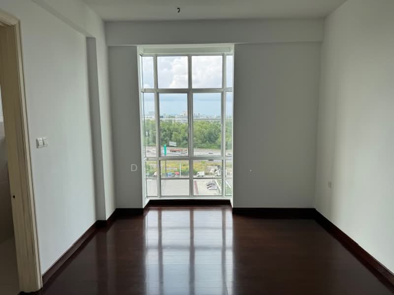 Service Residence for Sale at Subang Olives Residence - DANIEL . - PropertyGuru.com.my