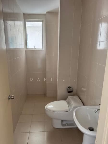 Service Residence for Sale at Subang Olives Residence - DANIEL . - PropertyGuru.com.my