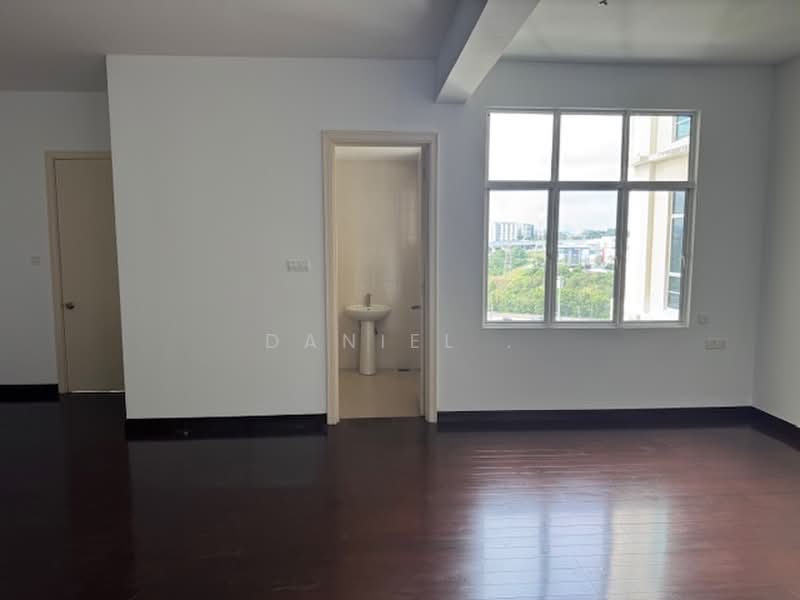 Service Residence for Sale at Subang Olives Residence - DANIEL . - PropertyGuru.com.my