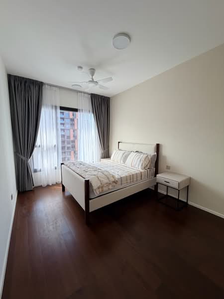 Condominium for Rent at Allevia - Nic Lu - PropertyGuru.com.my