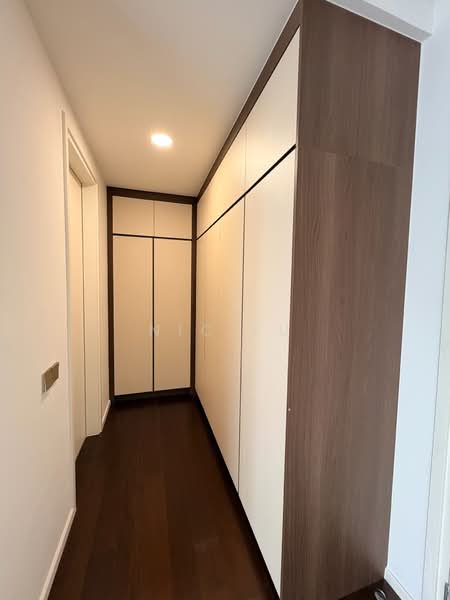 Condominium for Rent at Allevia - Nic Lu - PropertyGuru.com.my