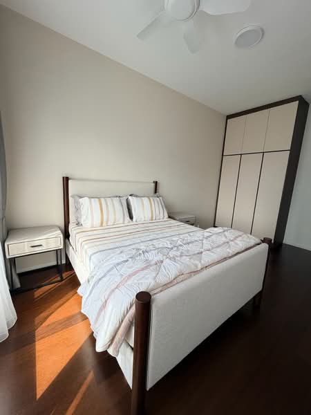 Condominium for Rent at Allevia - Nic Lu - PropertyGuru.com.my