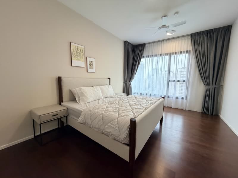 Condominium for Rent at Allevia - Nic Lu - PropertyGuru.com.my