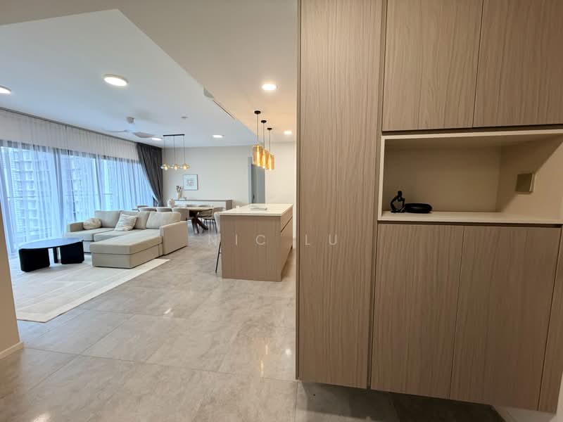 Condominium for Rent at Allevia - Nic Lu - PropertyGuru.com.my
