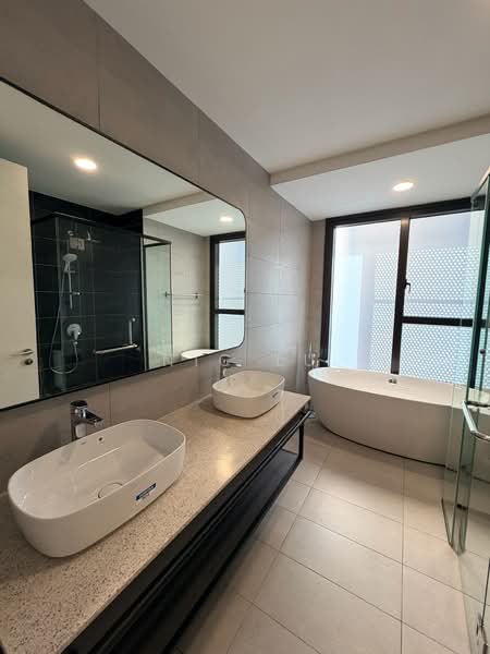 Condominium for Rent at Allevia - Nic Lu - PropertyGuru.com.my