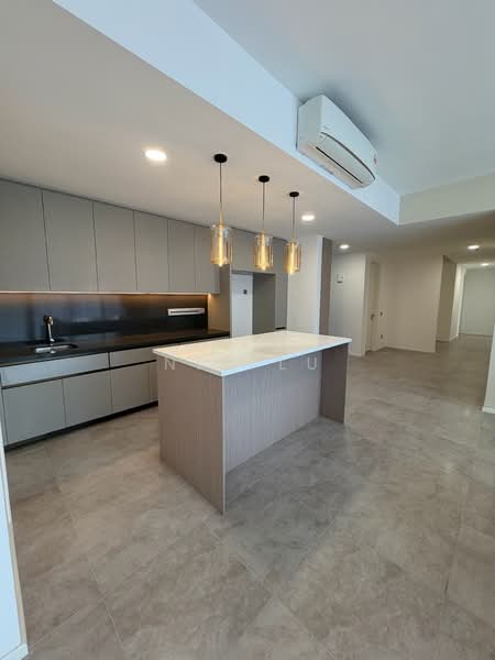 Condominium for Rent at Allevia - Nic Lu - PropertyGuru.com.my