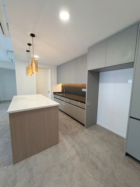 Condominium for Rent at Allevia - Nic Lu - PropertyGuru.com.my