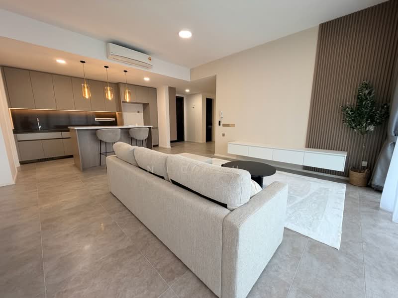 Condominium for Rent at Allevia - Nic Lu - PropertyGuru.com.my