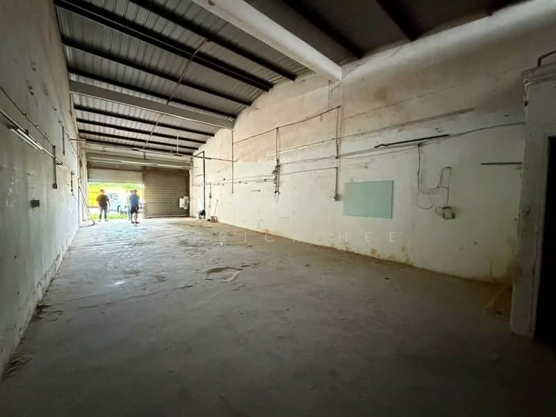 Factory for Rent in Kampung Sungai Chua (Kajang) - Derrick Hee - Interior - PropertyGuru.com.my