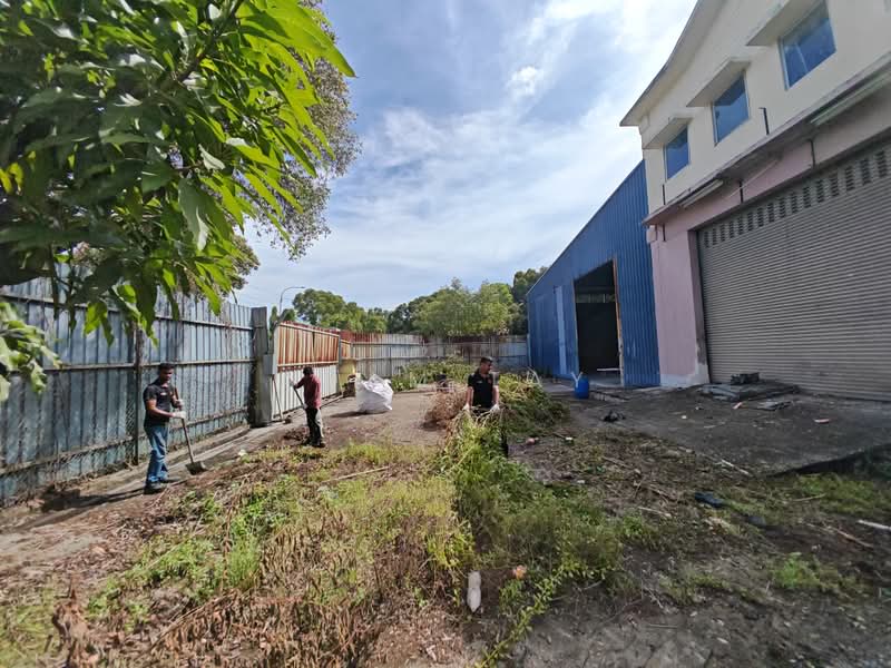 Kilang untuk Dijual di Pulau Indah (Klang) - Adam Tay - Exterior - PropertyGuru.com.my