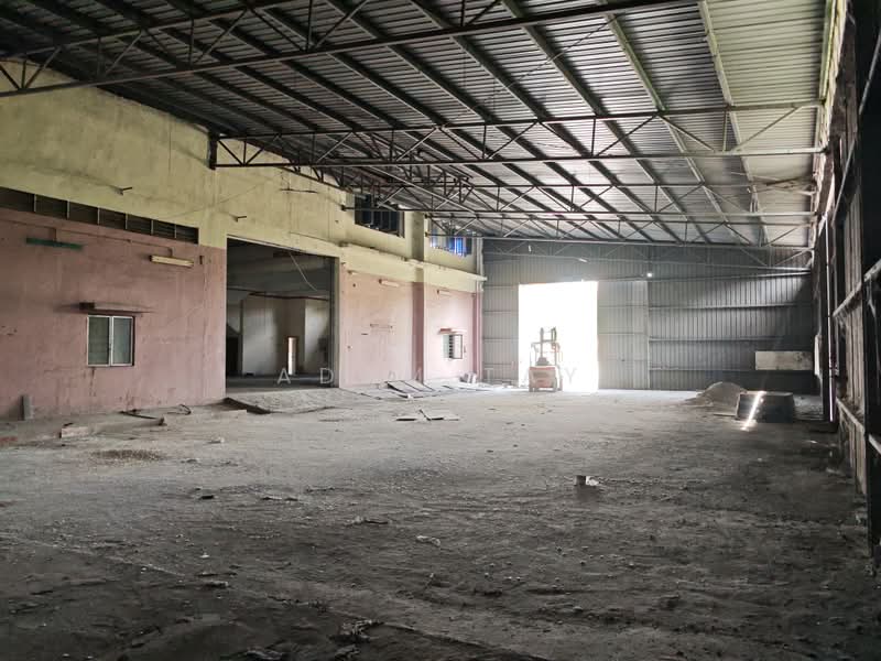Kilang untuk Dijual di Pulau Indah (Klang) - Adam Tay - Interior - PropertyGuru.com.my