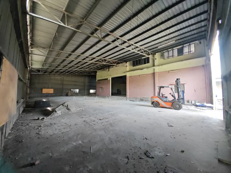 Kilang untuk Dijual di Pulau Indah (Klang) - Adam Tay - Interior - PropertyGuru.com.my
