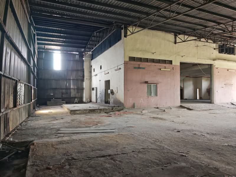 Kilang untuk Dijual di Pulau Indah (Klang) - Adam Tay - Interior - PropertyGuru.com.my