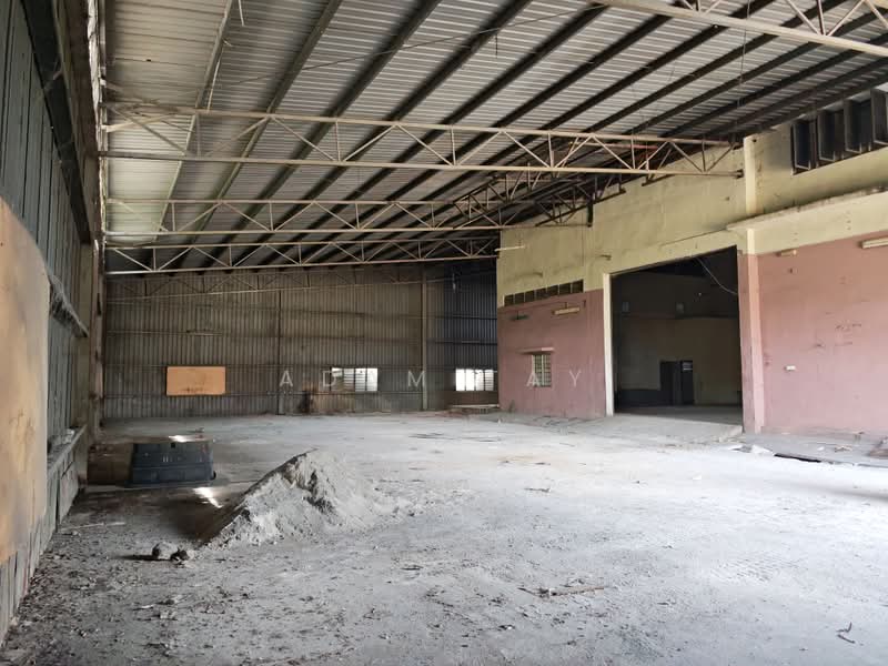 Kilang untuk Dijual di Pulau Indah (Klang) - Adam Tay - Interior - PropertyGuru.com.my