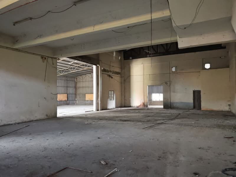 Kilang untuk Dijual di Pulau Indah (Klang) - Adam Tay - Interior - PropertyGuru.com.my