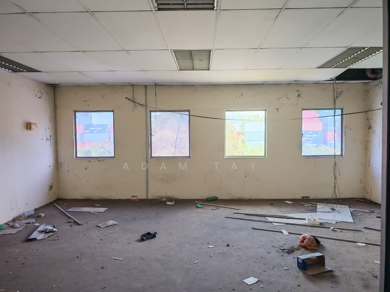 Kilang untuk Dijual di Pulau Indah (Klang) - Adam Tay - Interior - PropertyGuru.com.my