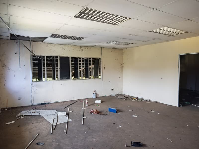 Kilang untuk Dijual di Pulau Indah (Klang) - Adam Tay - Interior - PropertyGuru.com.my