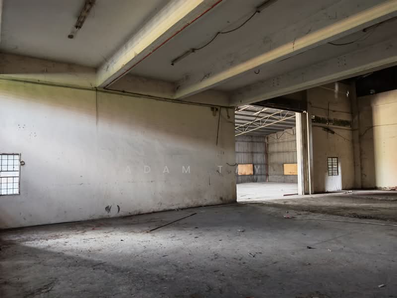 Kilang untuk Dijual di Pulau Indah (Klang) - Adam Tay - Interior - PropertyGuru.com.my