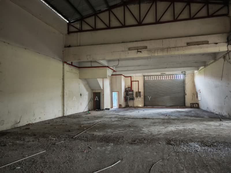 Kilang untuk Dijual di Pulau Indah (Klang) - Adam Tay - Interior - PropertyGuru.com.my