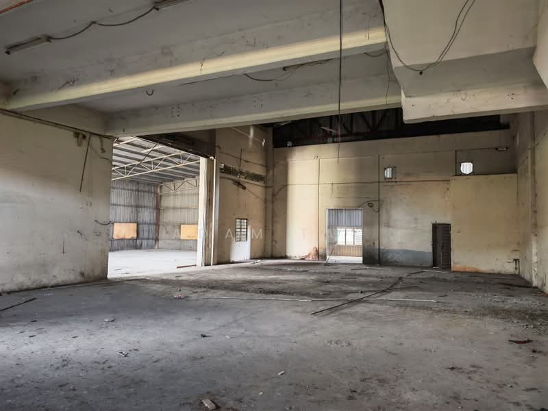 Kilang untuk Dijual di Pulau Indah (Klang) - Adam Tay - PropertyGuru.com.my