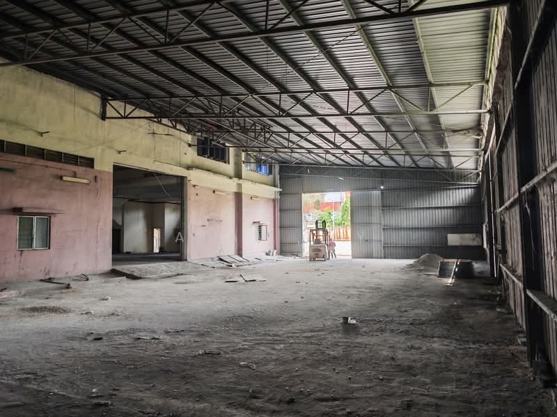 Kilang untuk Dijual di Pulau Indah (Klang) - Adam Tay - PropertyGuru.com.my