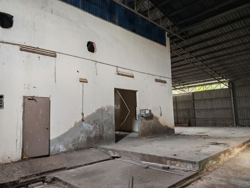 Kilang untuk Dijual di Pulau Indah (Klang) - Adam Tay - PropertyGuru.com.my