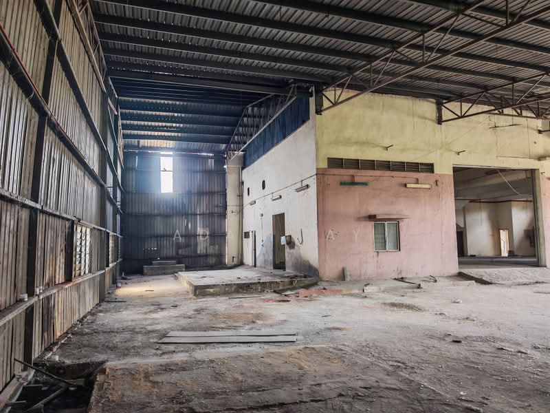 Kilang untuk Dijual di Pulau Indah (Klang) - Adam Tay - PropertyGuru.com.my