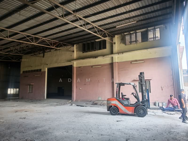 Kilang untuk Dijual di Pulau Indah (Klang) - Adam Tay - PropertyGuru.com.my