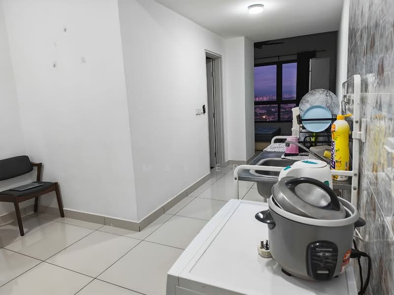 Service Residence for Rent at D'sara Sentral - Max Er - Interior - PropertyGuru.com.my