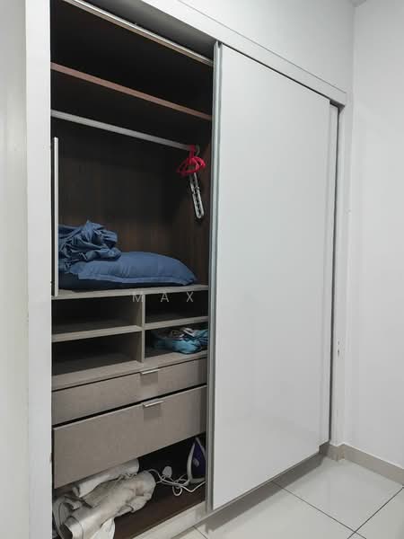 Service Residence for Rent at D'sara Sentral - Max Er - Interior - PropertyGuru.com.my