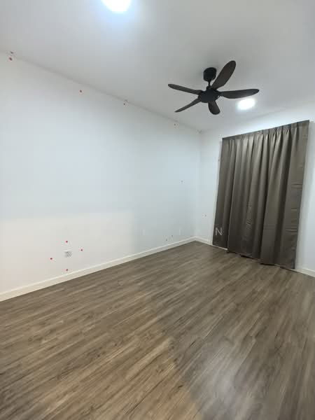 Kondominium untuk Disewa di Tuai Timur - Shue Tan - Interior - PropertyGuru.com.my
