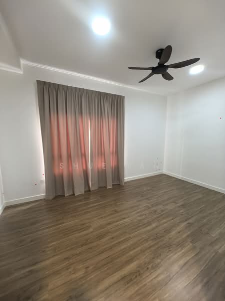 Kondominium untuk Disewa di Tuai Timur - Shue Tan - Interior - PropertyGuru.com.my