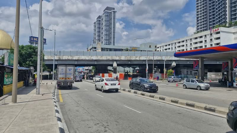 Pejabat Runcit untuk Dijual di Pusat Bandaraya (Kuala Lumpur) - Alex Lew - Exterior - PropertyGuru.com.my