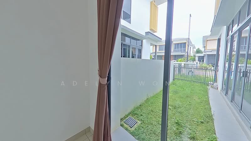 Semi-Detached House for Rent in Setia Alam (Selangor) - Adelyn Wong - Exterior - PropertyGuru.com.my