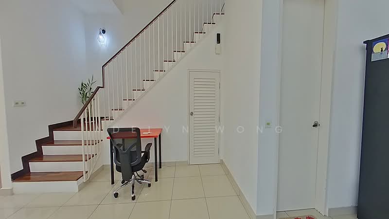 Semi-Detached House for Rent in Setia Alam (Selangor) - Adelyn Wong - Interior - PropertyGuru.com.my