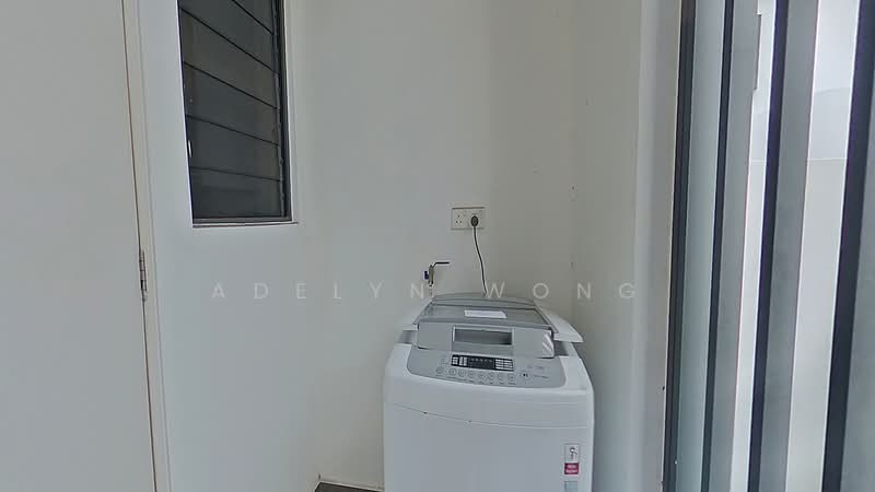 Semi-Detached House for Rent in Setia Alam (Selangor) - Adelyn Wong - Interior - PropertyGuru.com.my